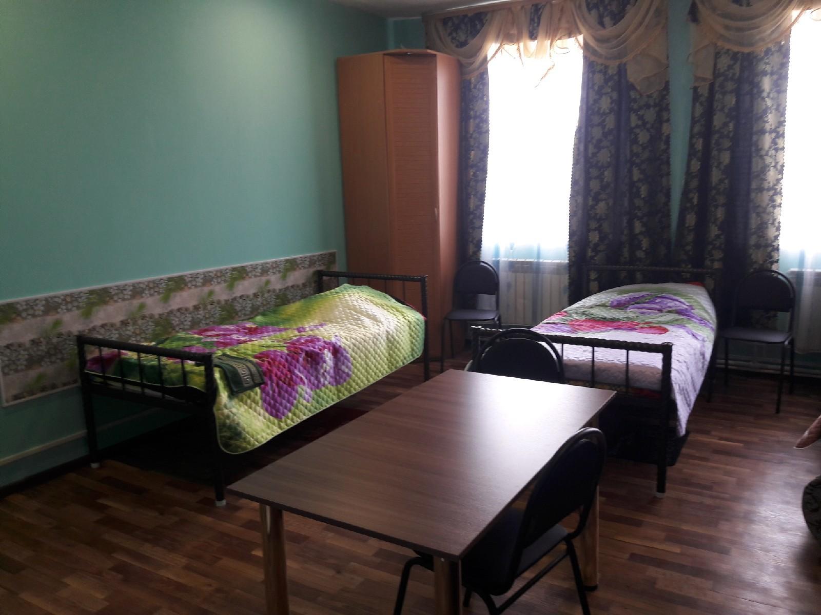 Фото Лесная