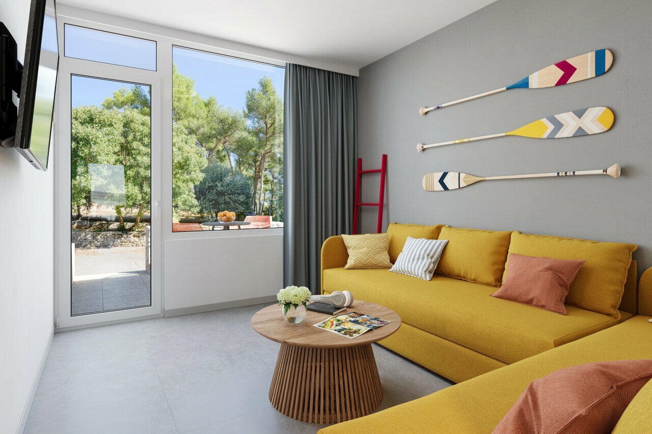 Фото Valamar Padova Hotel