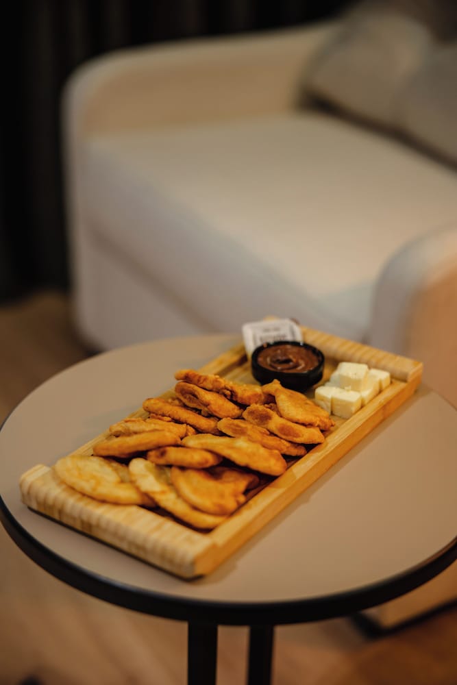 Фото Oro Inn Hotel