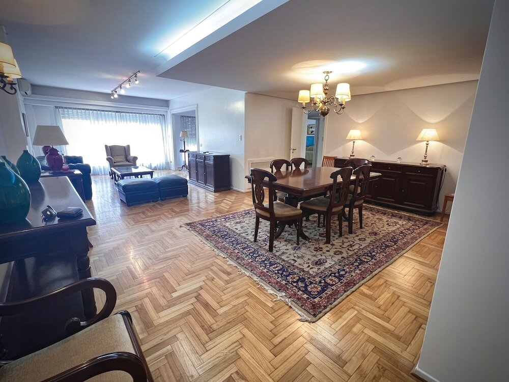 Фото Exclusive Apartment in Recoleta Bn4 by Apartments Bariloche