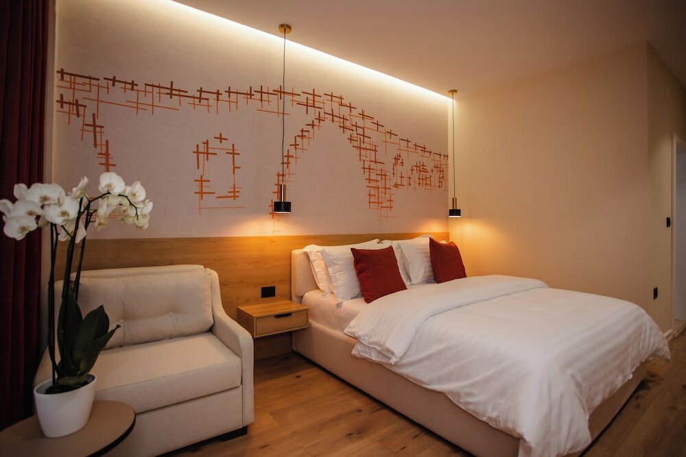 Фото Oro Inn Hotel
