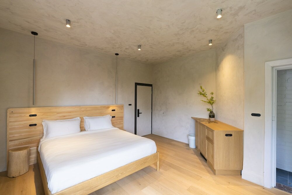 Фото In The Brick SPA & Hotel