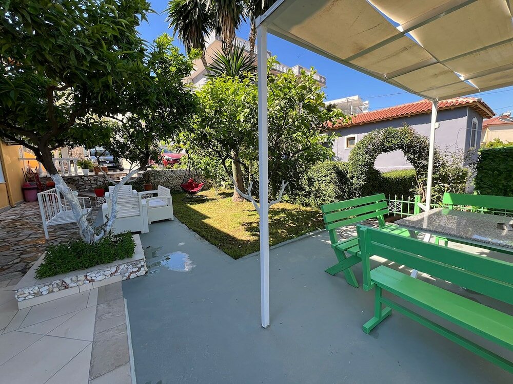 Фото Golden Villa