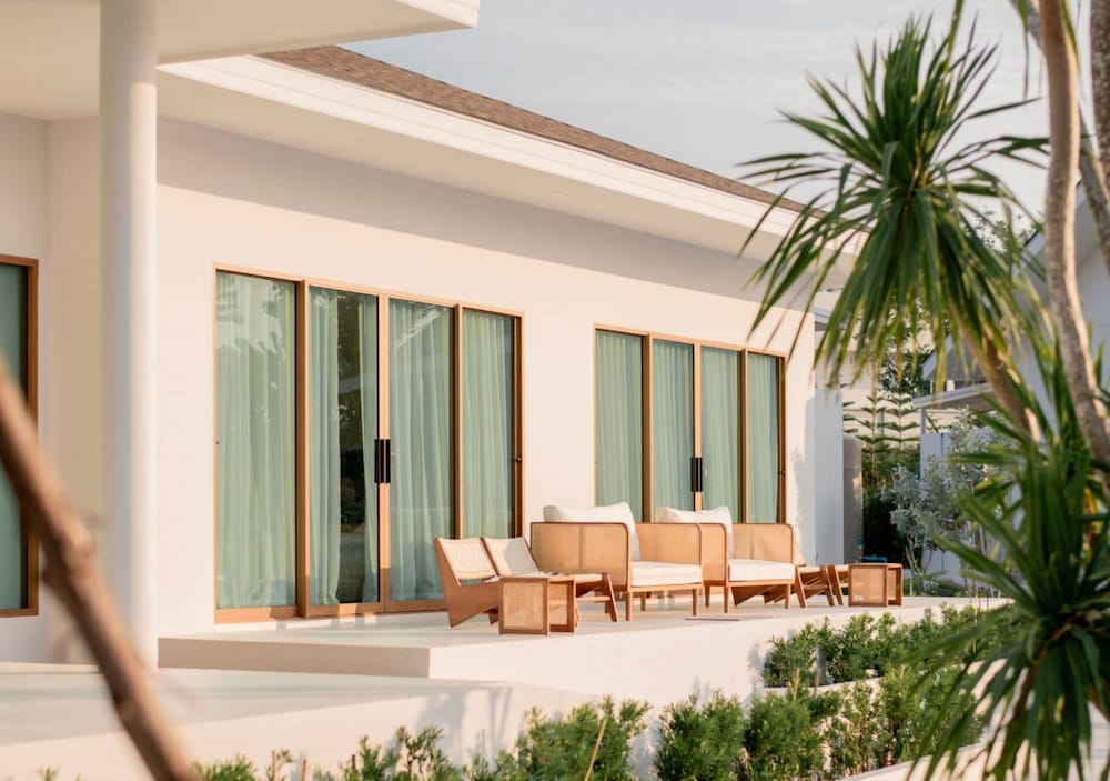 Фото Emmarin Villa Pattaya