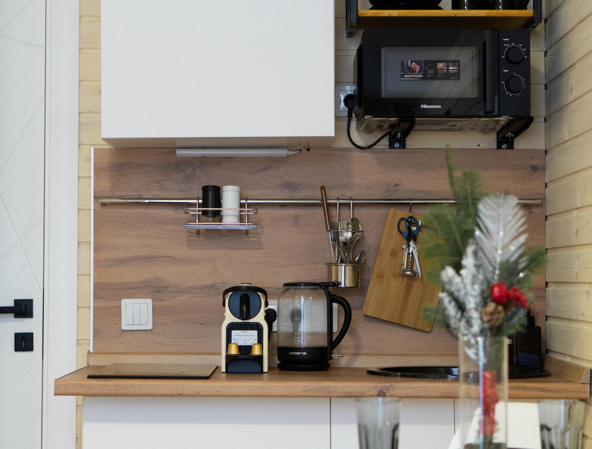 Фото EcoSuite Family