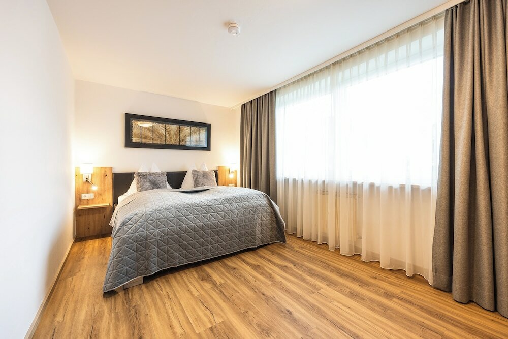 Фото Appartements by Hofer