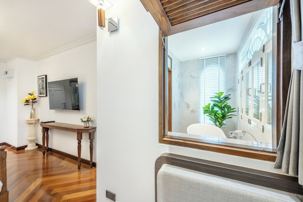 Фото Cherie Bangkok Boutique Hotel