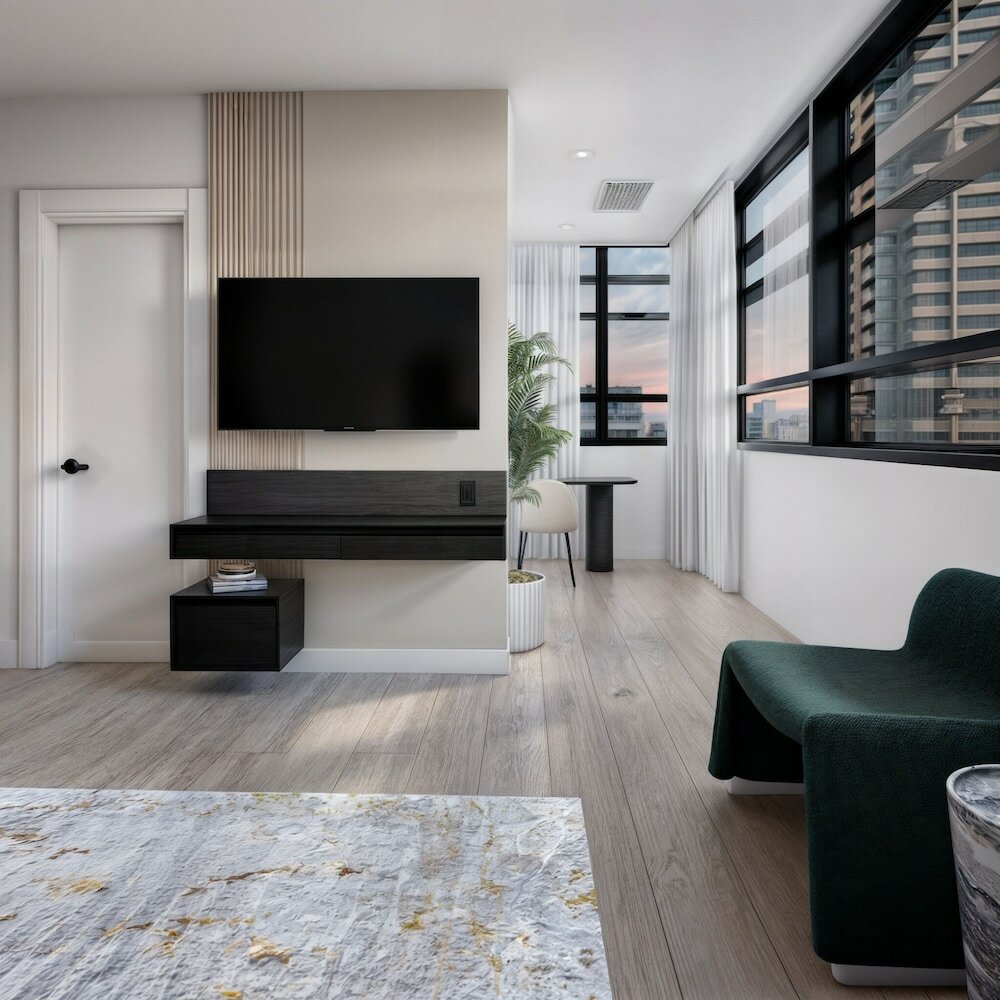 Фото Smithe House