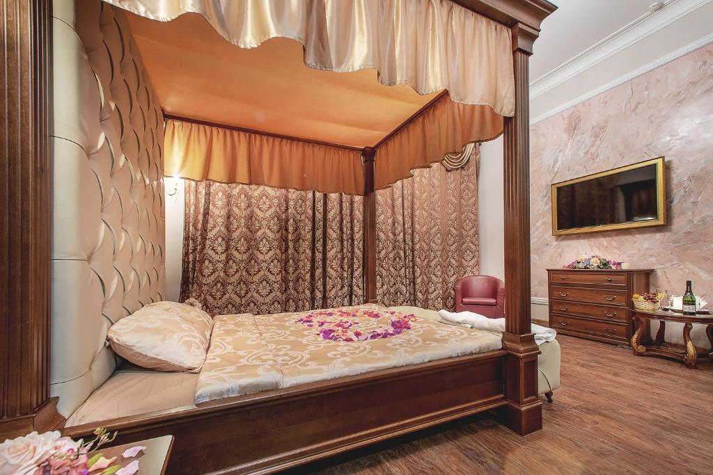 Фото Алекс Отель на Васильевском