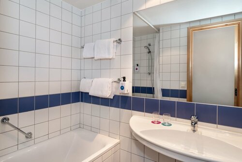 Гостиница Quality Hotel Tønsberg в Тёнсберге