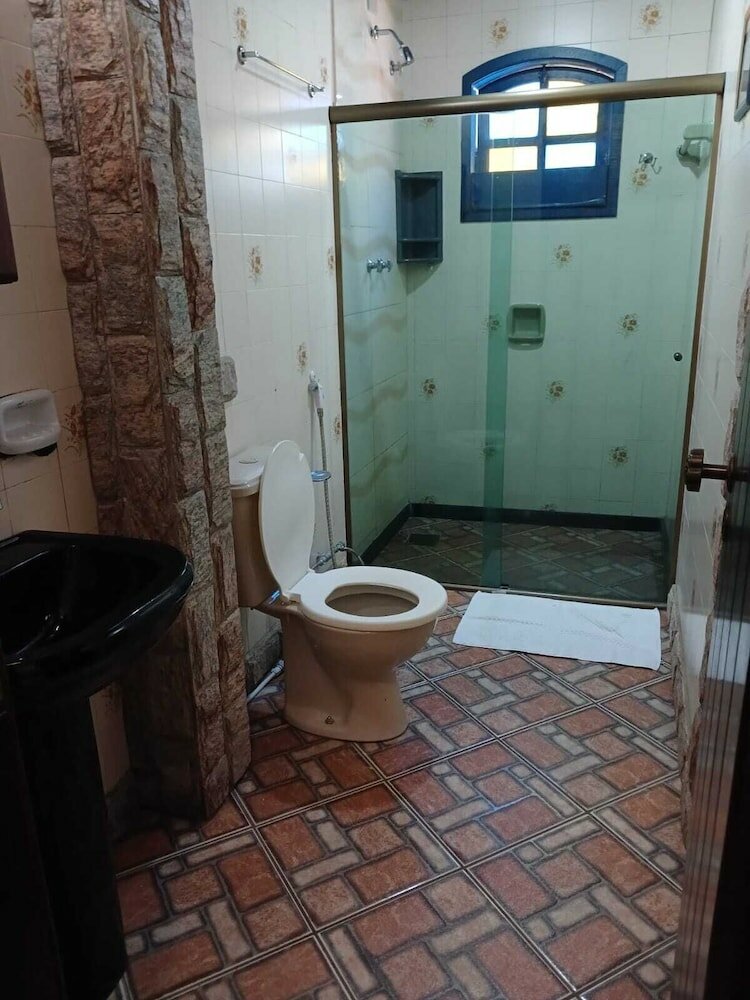 Фото Pousada Flamingo