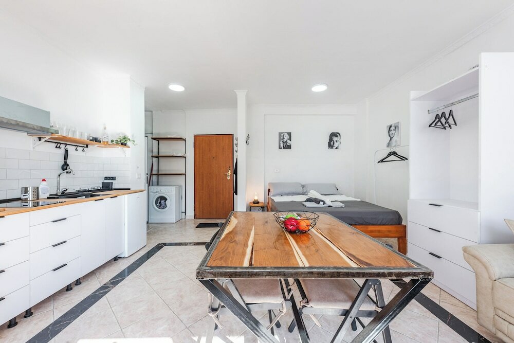 Фото Seaview Charm Studio