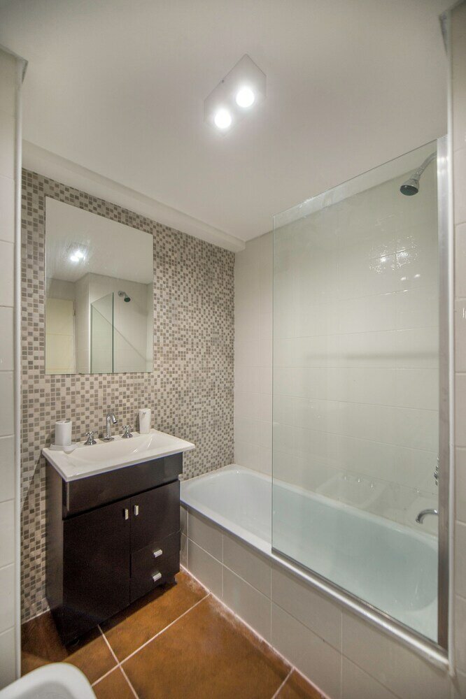 Фото Casa Campus Palermo Hollywood