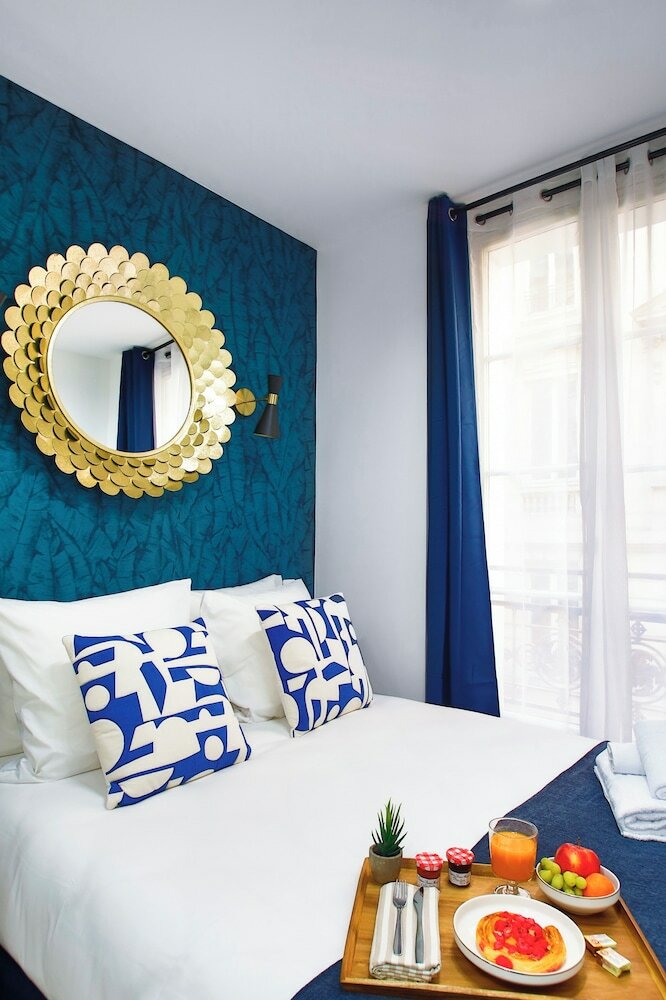 Фото Ws Opera - Laffitte