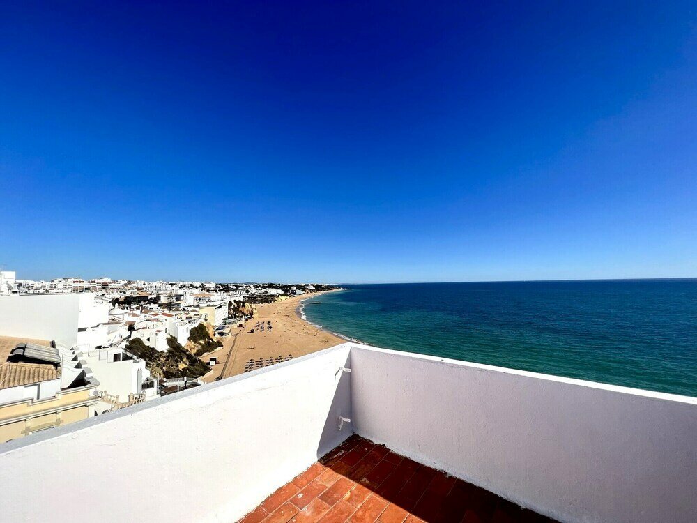 Фото Albufeira Beach&ocean View 3 by Homing