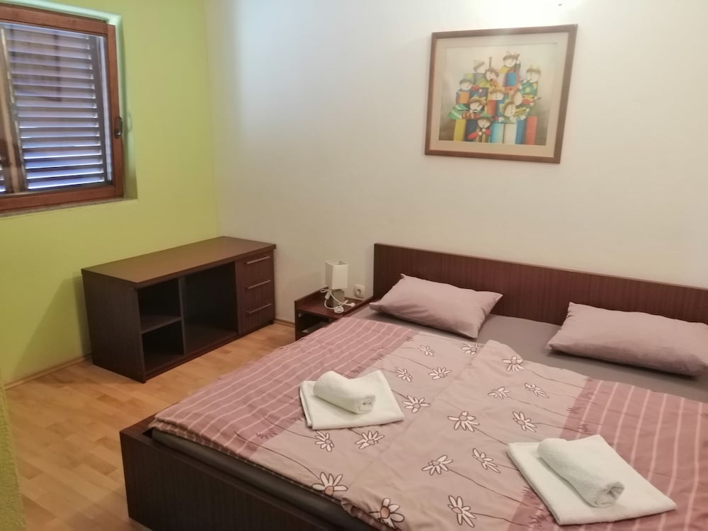 Фото Hotel Ana Murter