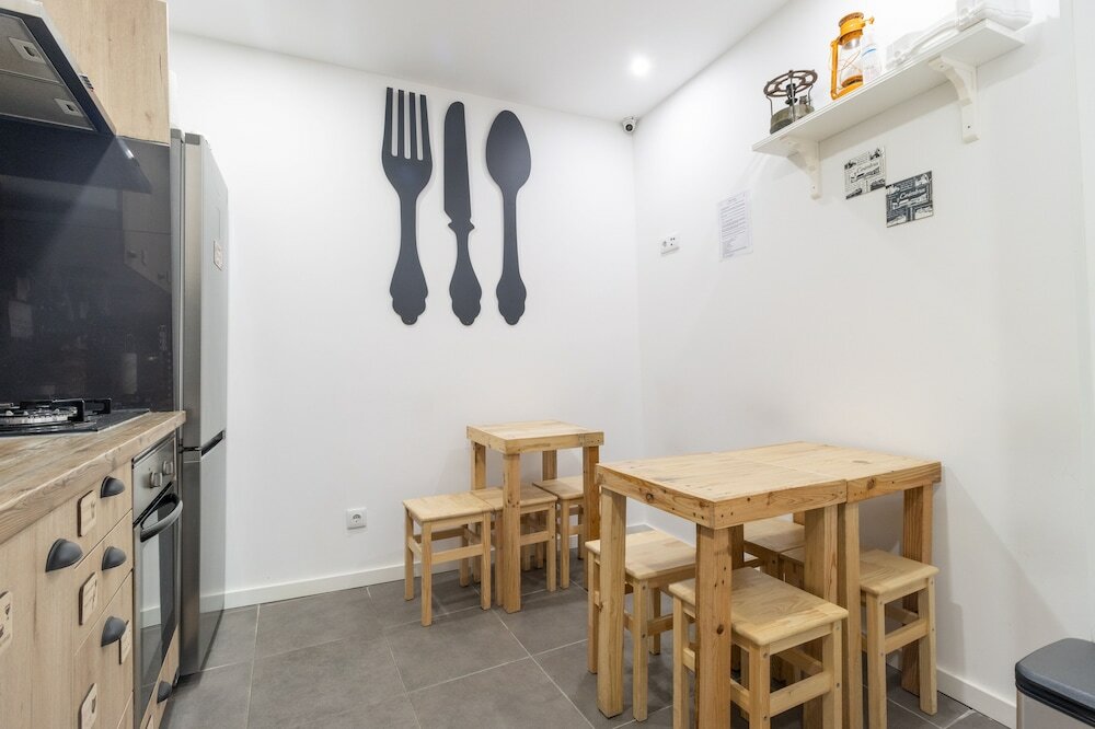 Фото Coimbra City Charm