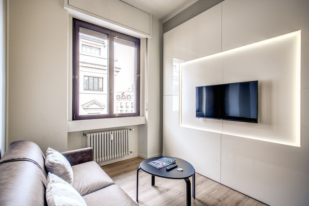 Фото Suite Santa Tecla-NEW