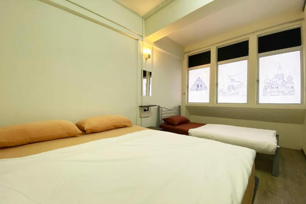 Hotel Spot On 89795 The Space Inn, Kuala Terengganu, photo