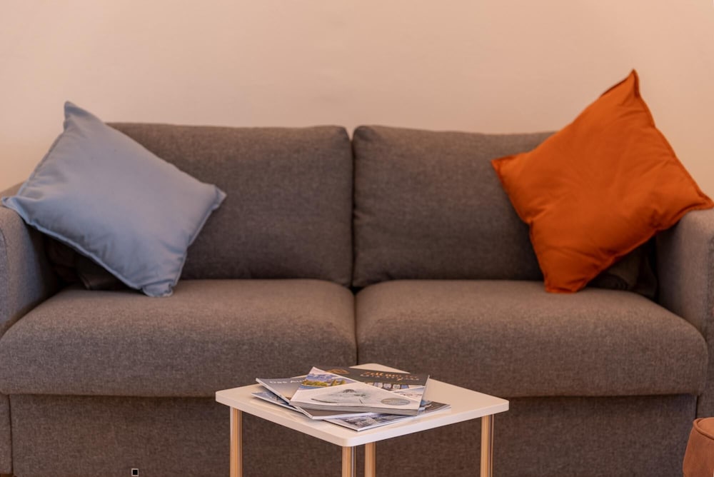 Фото Apartment Six T Nine Balcony Near ski Lift