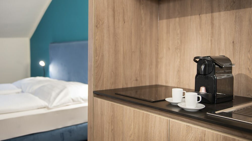 Фото Blackhome Innsbruck City Centre