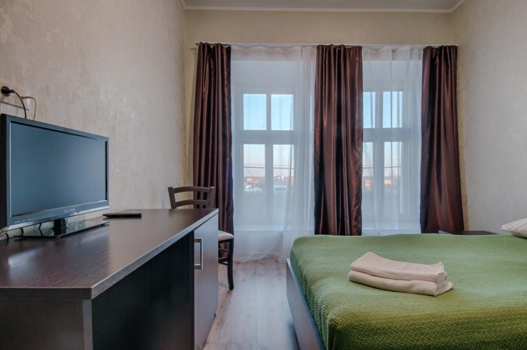 Фото Базилик 