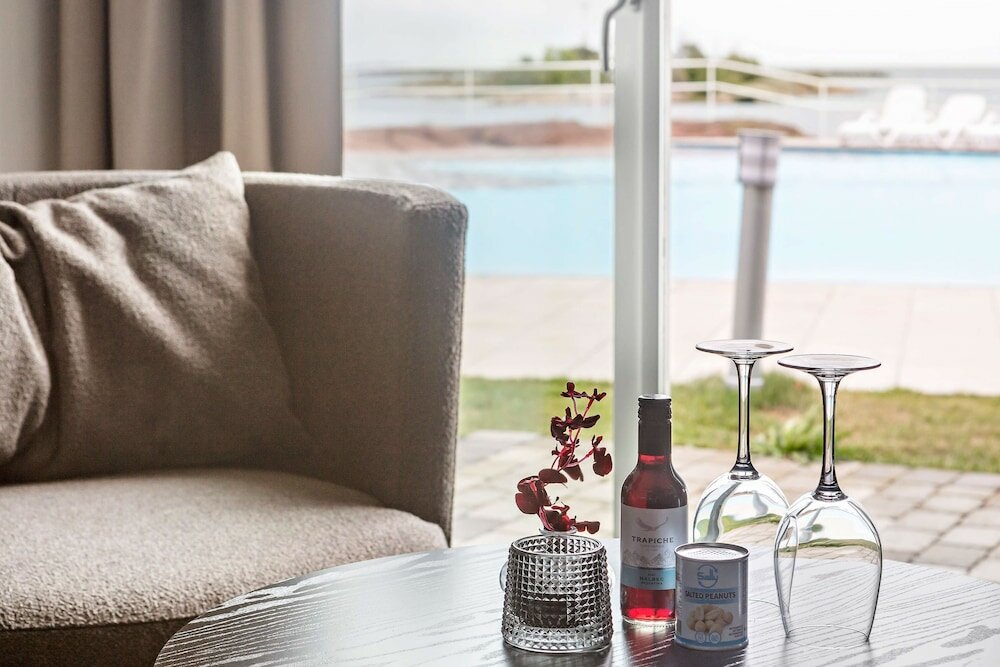 Фото Best Western Hotel Corallen