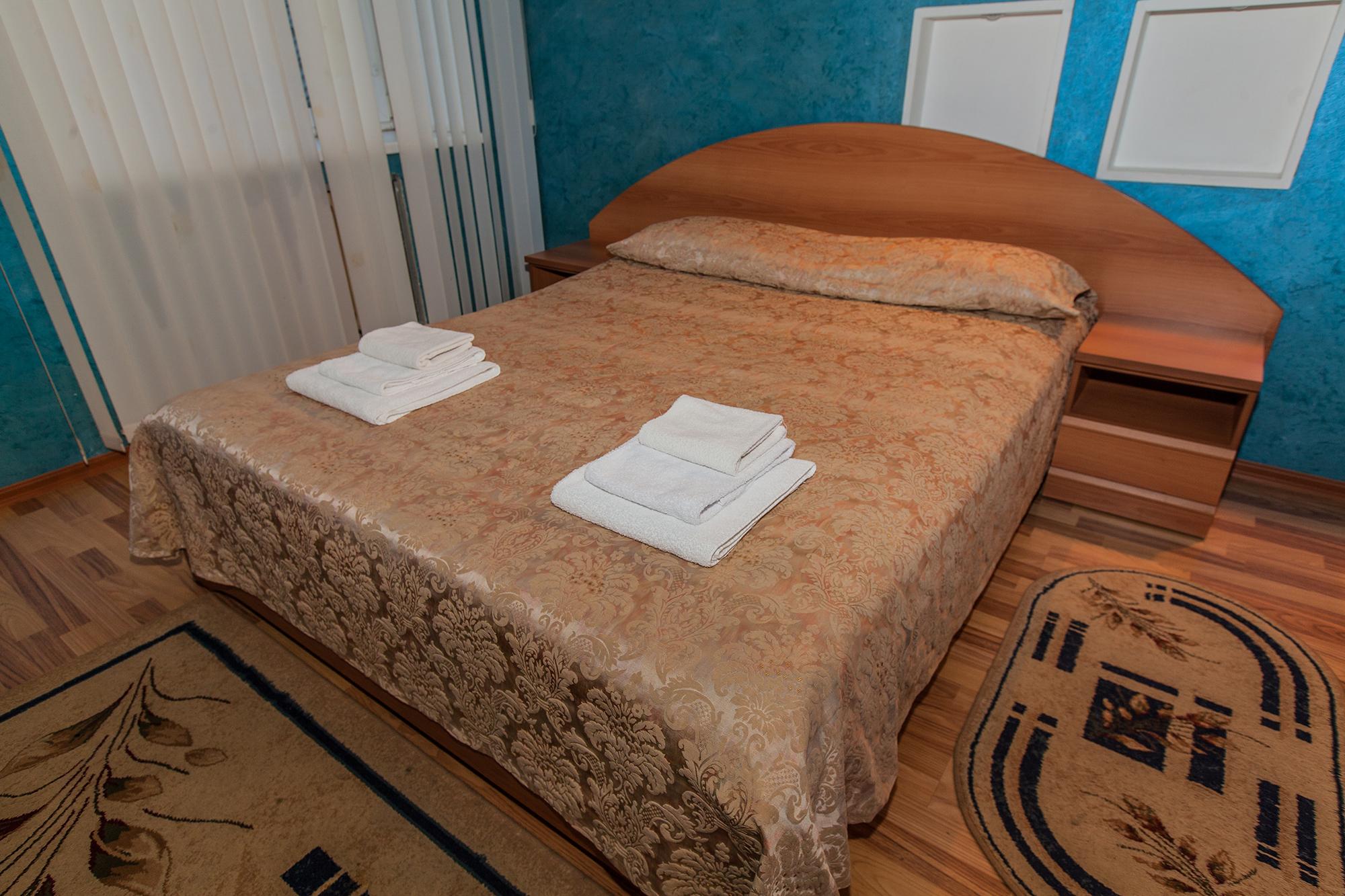 Фото Знаменская слобода