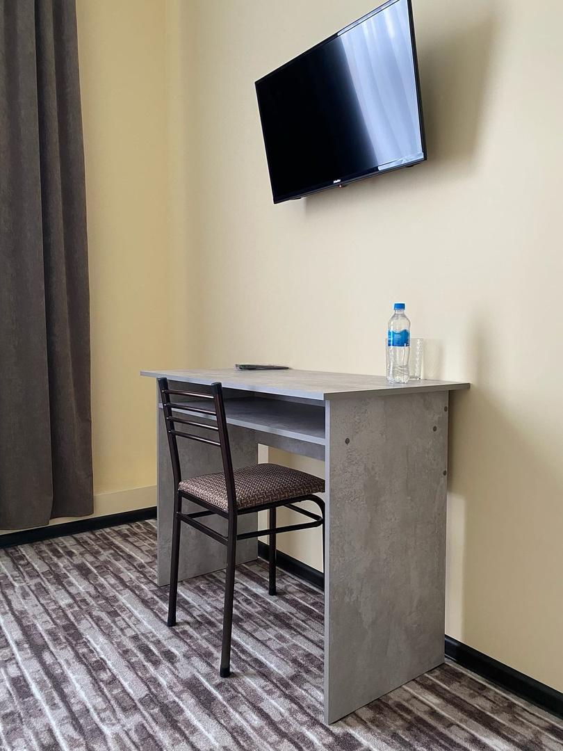 Фото Дельта