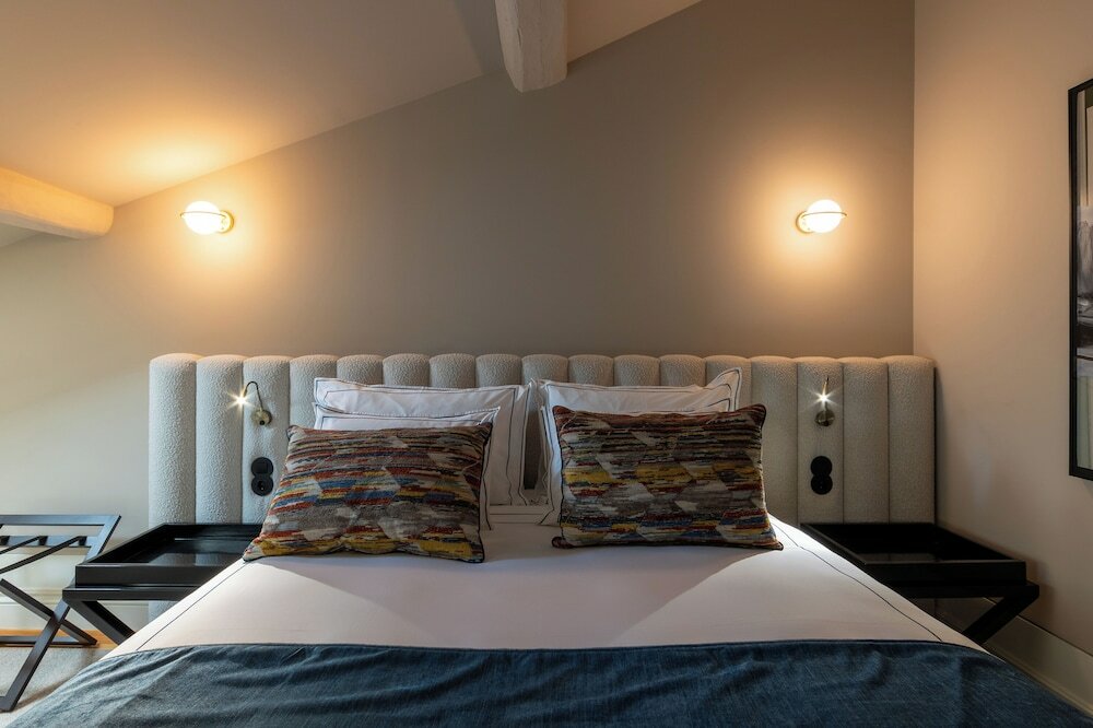 Фото Maison Bleue