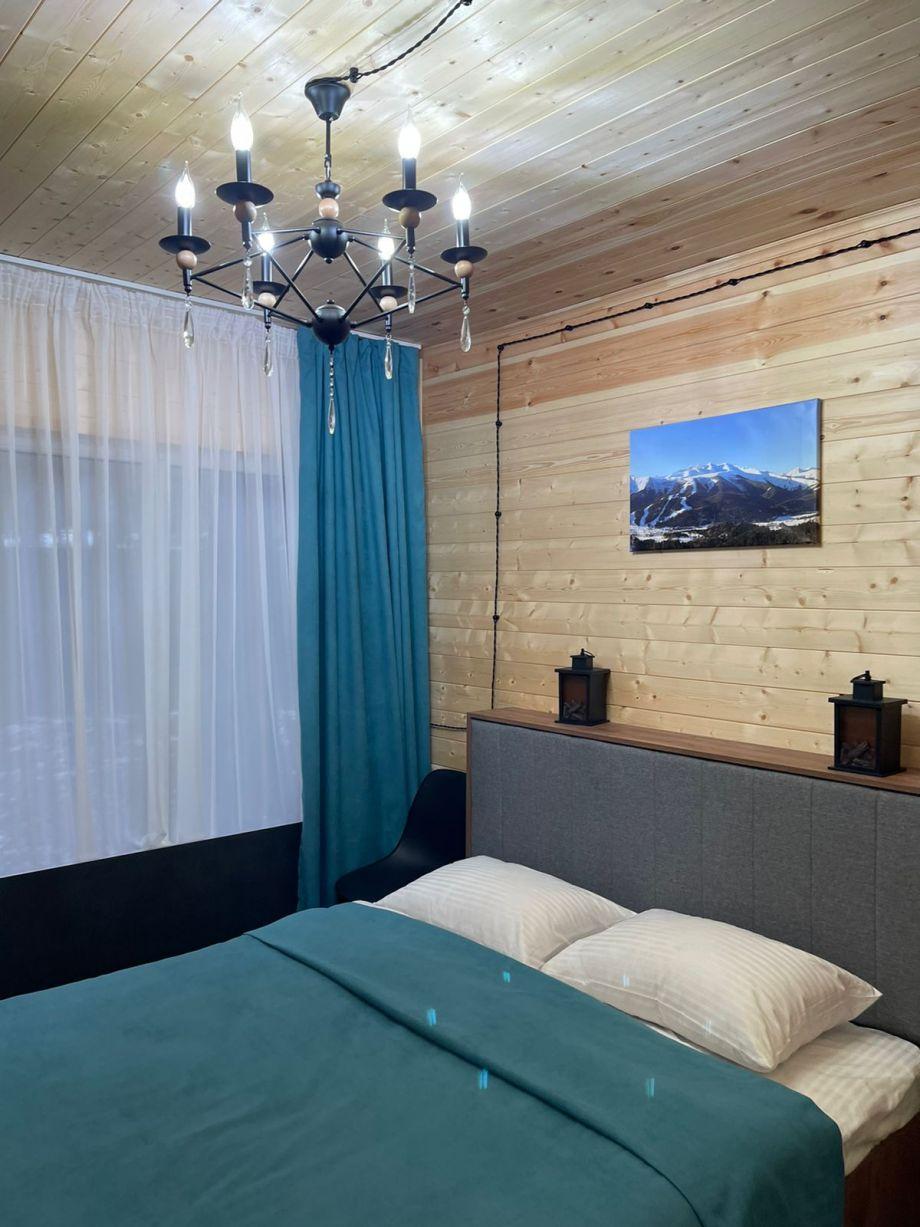 Фото Тихий дом