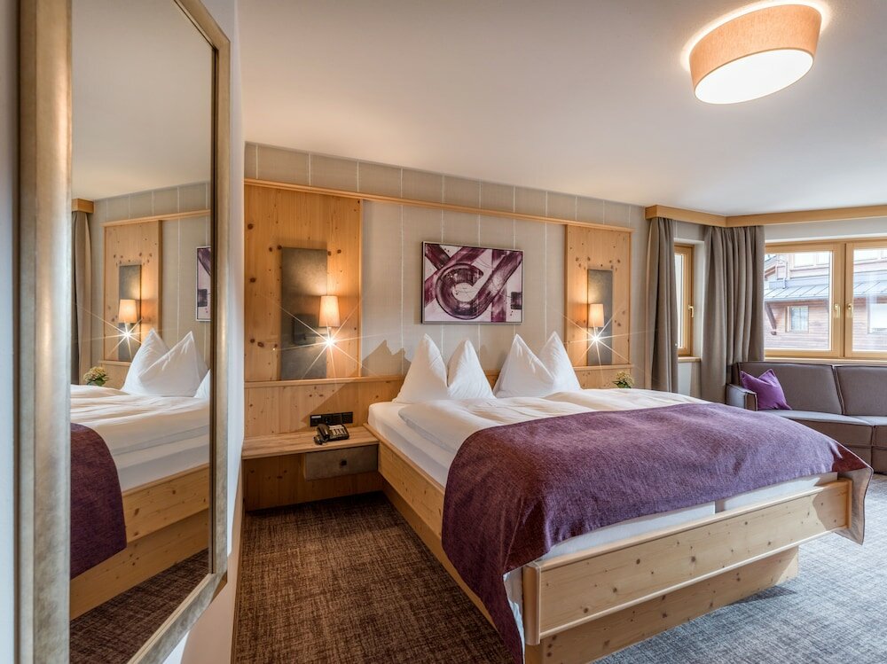 Фото Hotel Zentral