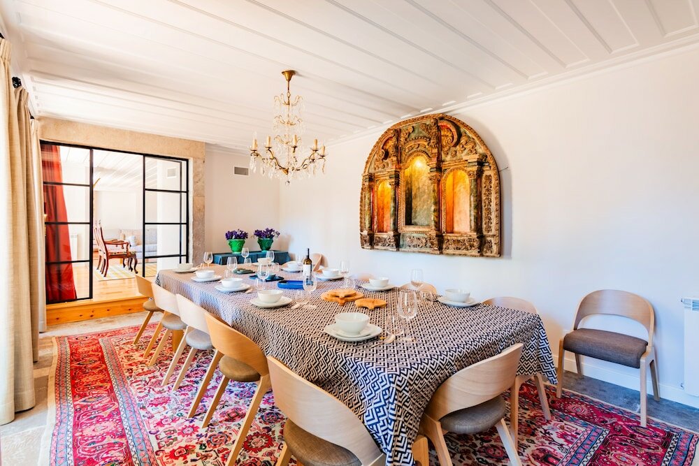 Фото Villa Azzurra Cascais 5br