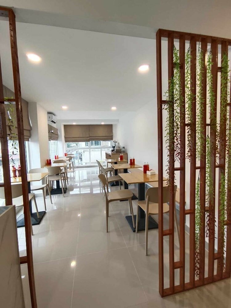 Фото Snow House Buriram