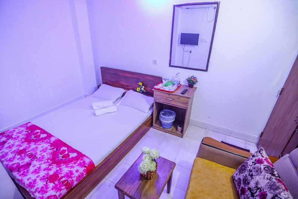 Фото Hotel City International Residential