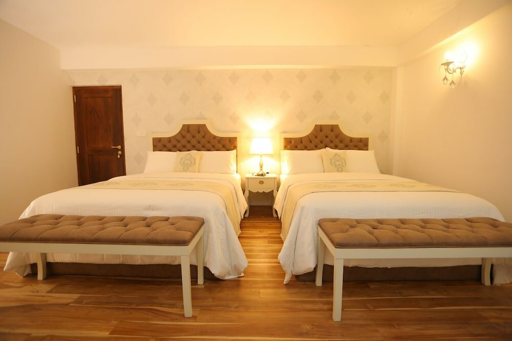 Фото Nicholas Cottage