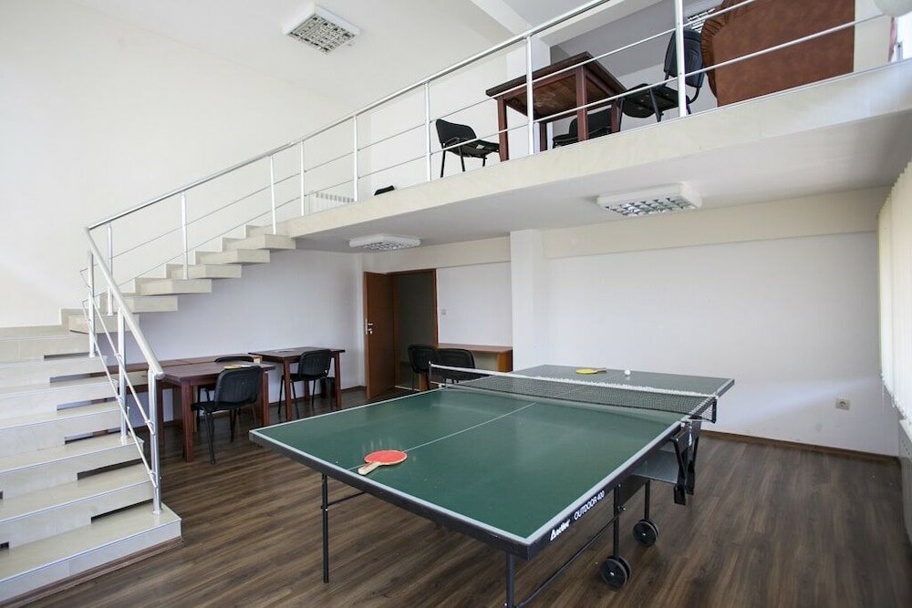 Фото Relax Coop Hotel