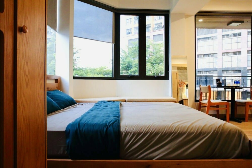 Short-term housing rental Nadu Apart, Ho Chi Minh, photo
