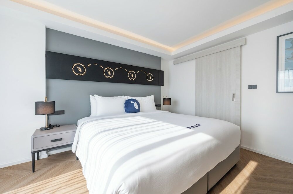 Фото Kokotel Chiang Rai Airport Suites