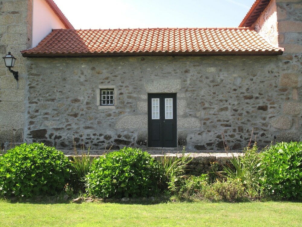 Фото Casa de Lamas