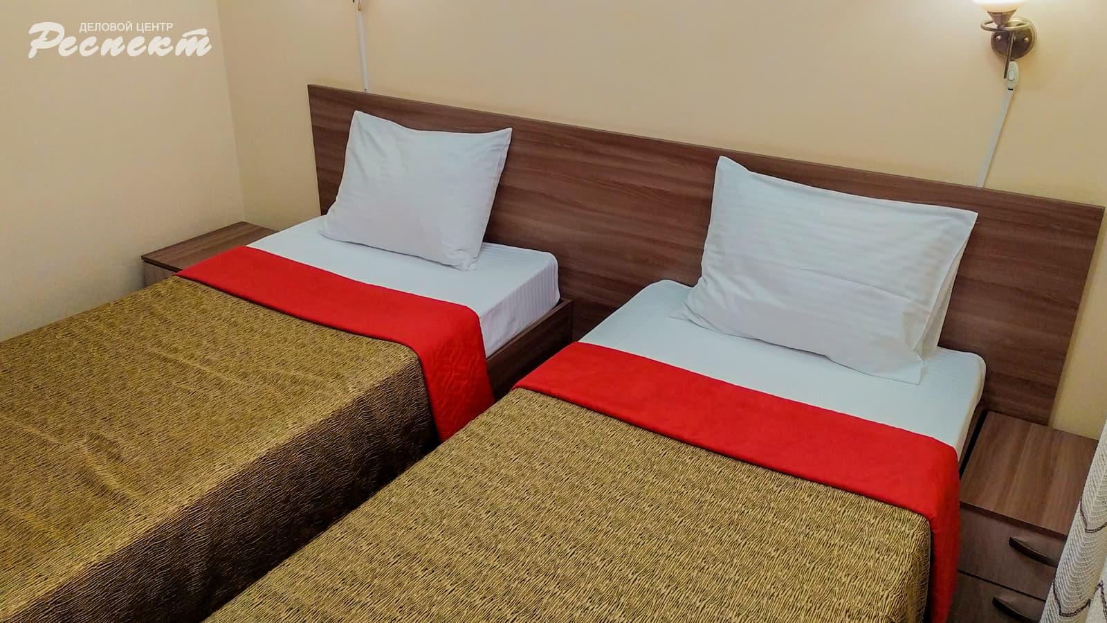 Фото Респект