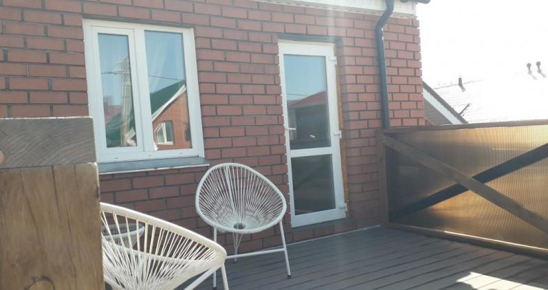 Фото Уютный дом