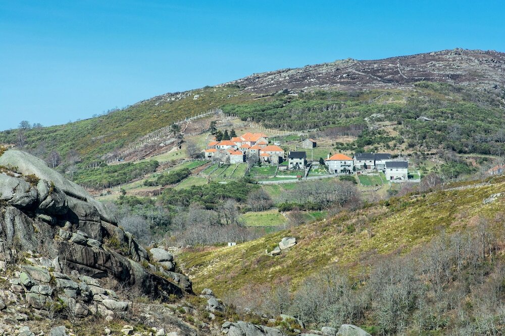 Фото Macheta's Coutry House