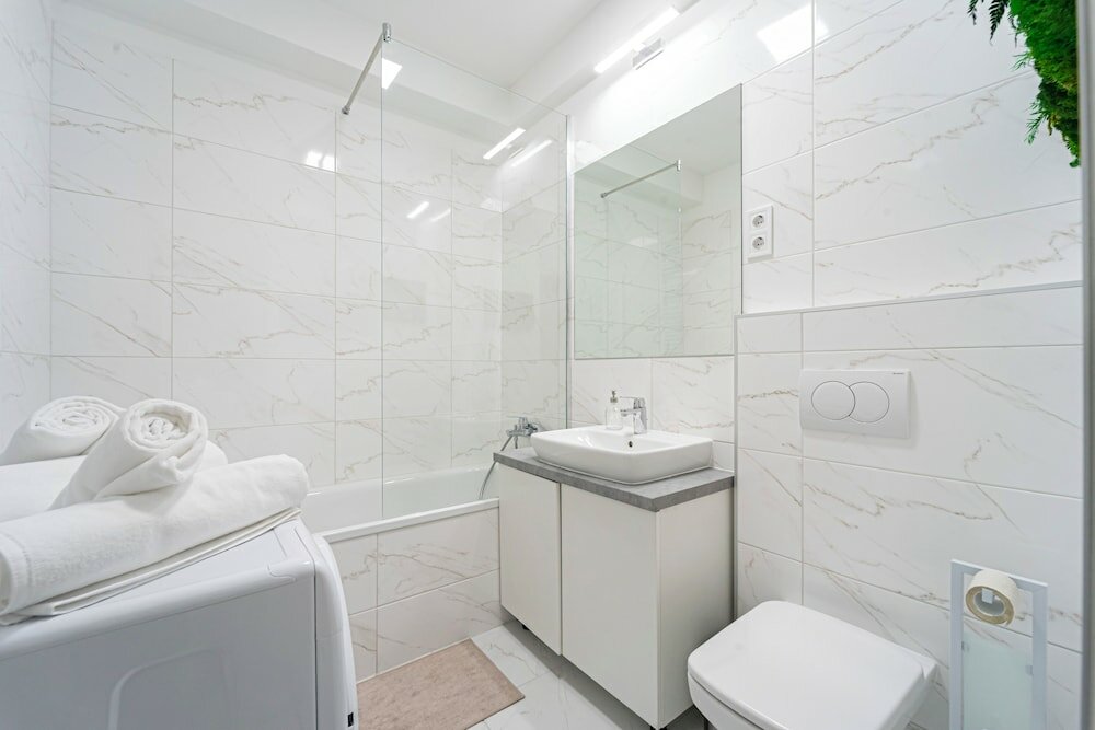 Фото Spirit Residence Apartments by UrbanRent