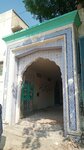 Janazh gah mezar peer gazii (Province of Punjab, Lahore, Ichhra, Pir Ghazi Road), religious organization