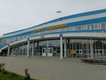 Children's and youth sports school for national and non-Olympic sports (Kanysh Satpaev Avenue, 82/2), sports school