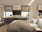 Rubinshteina Apartments