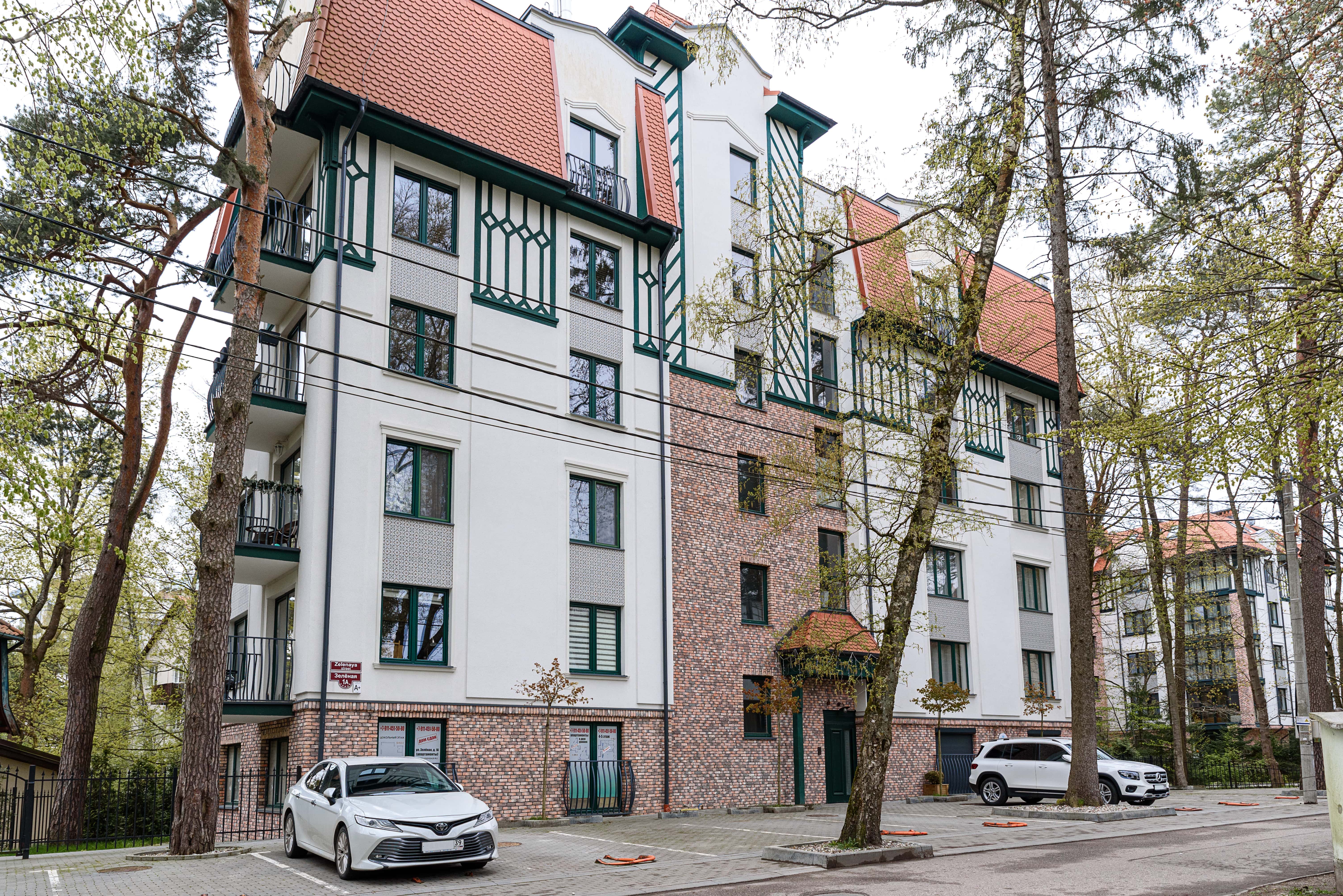 Фото отеля 1