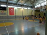 Antalya Basketbol Spor Kulübü (Antalya, Muratpasa District, Arik Avenue, 16), sports club