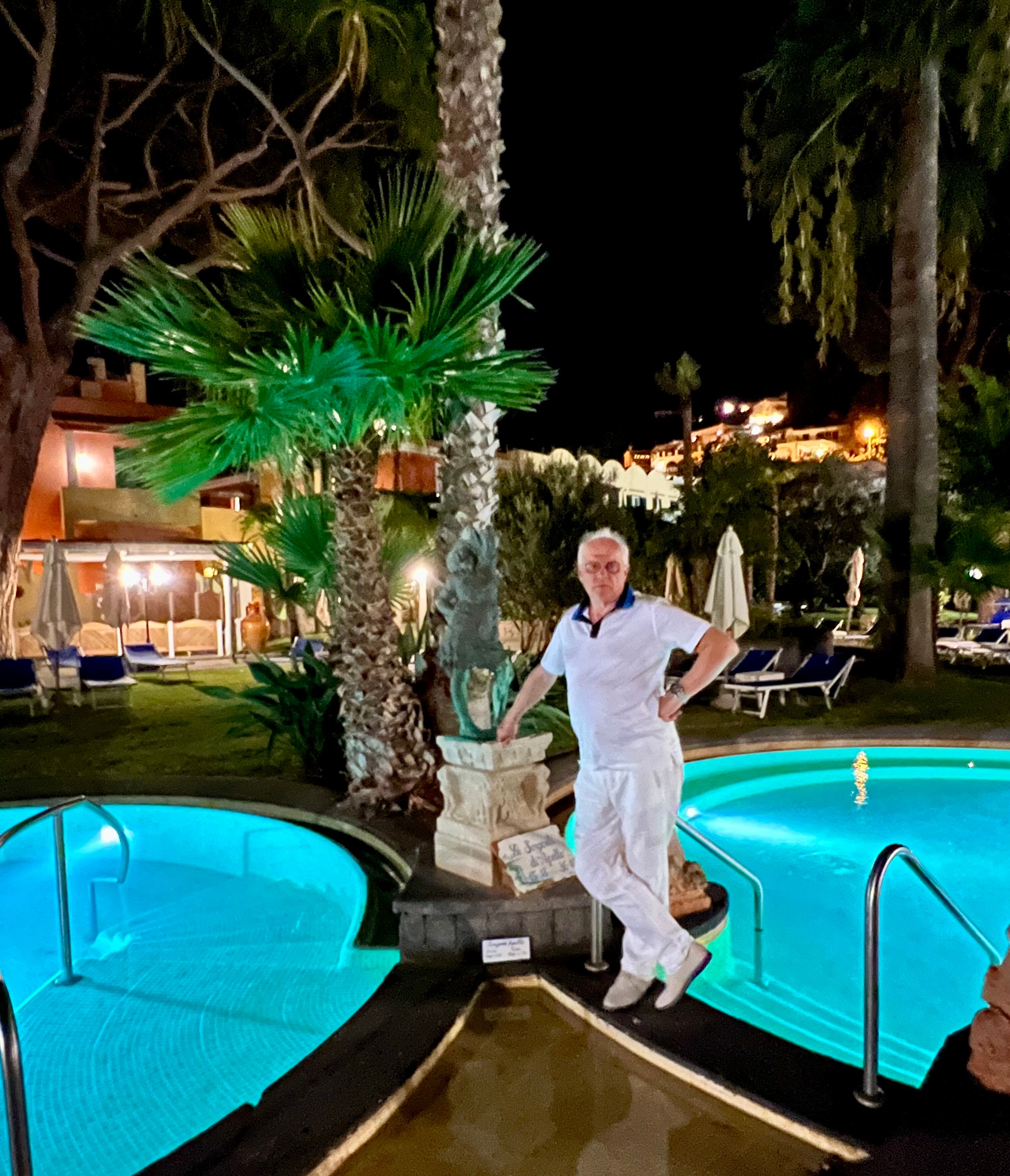 Фото Regina Isabella - Resort SPA Restaurant